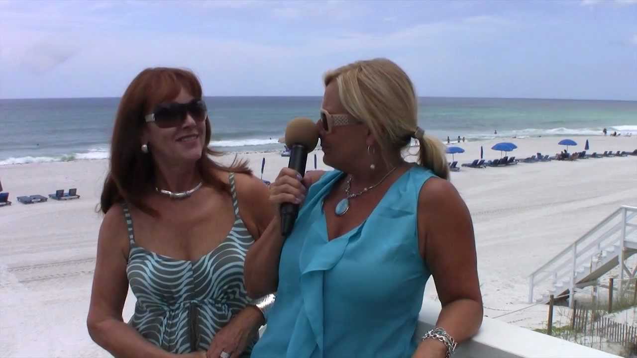 The Beach Show #141 - Wild Foreclosure Deal in Wild Heron - Panama City Beach Real Estate