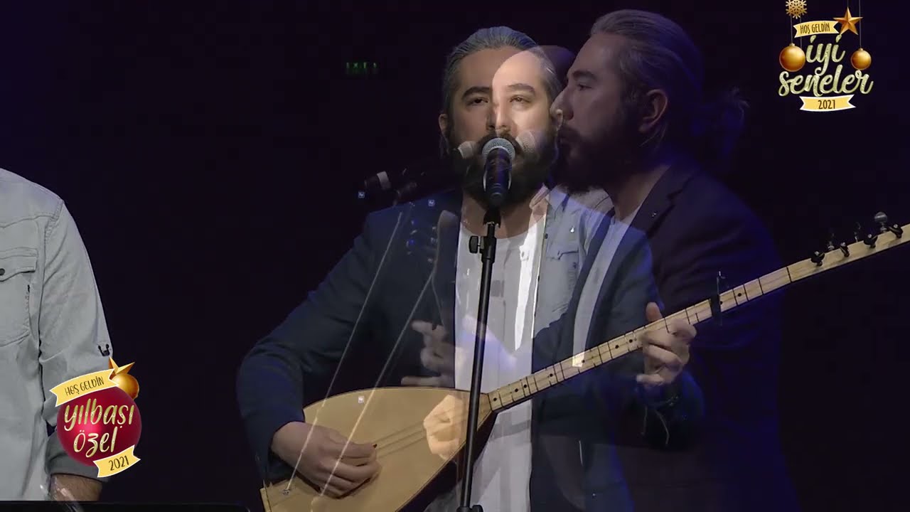 LADİK SEMAHI - YENER & ÜMİT
