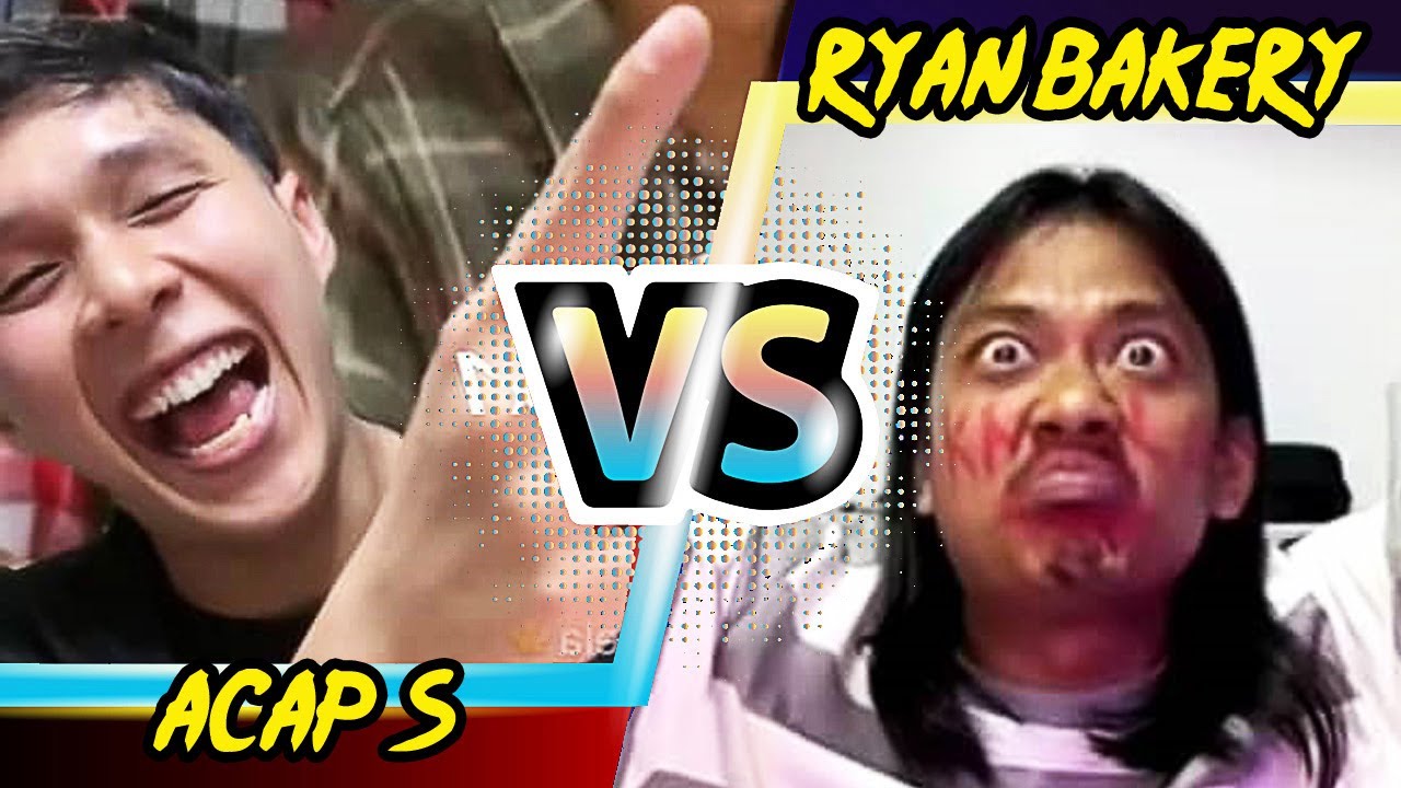 [FULL] Acap S vs Ryan Bakery | 12 Jun 2024 | Epic PK
