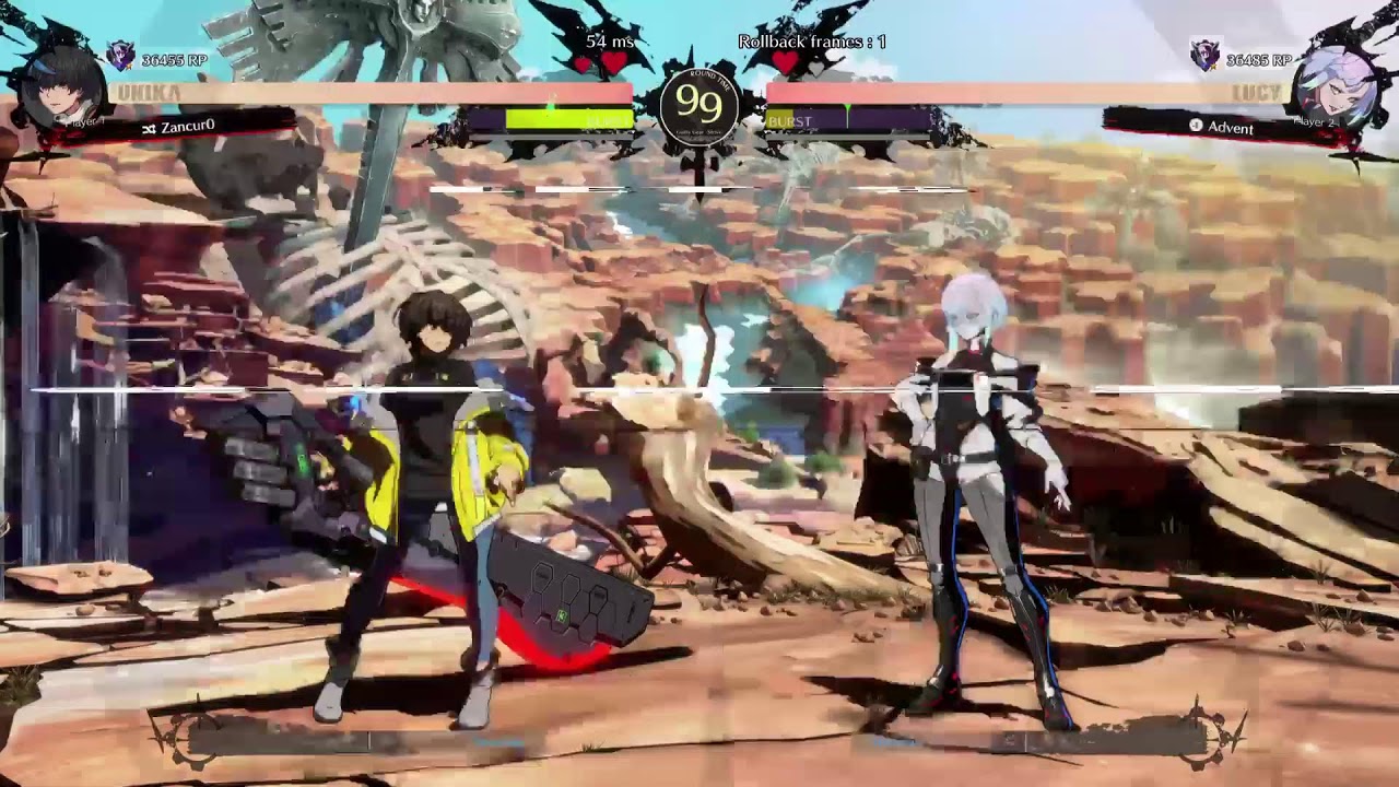 Jumpscare stream