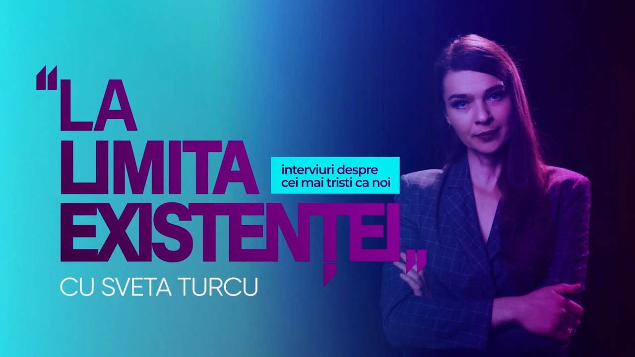 La limita existenței. ep.9.  Sănătăuca