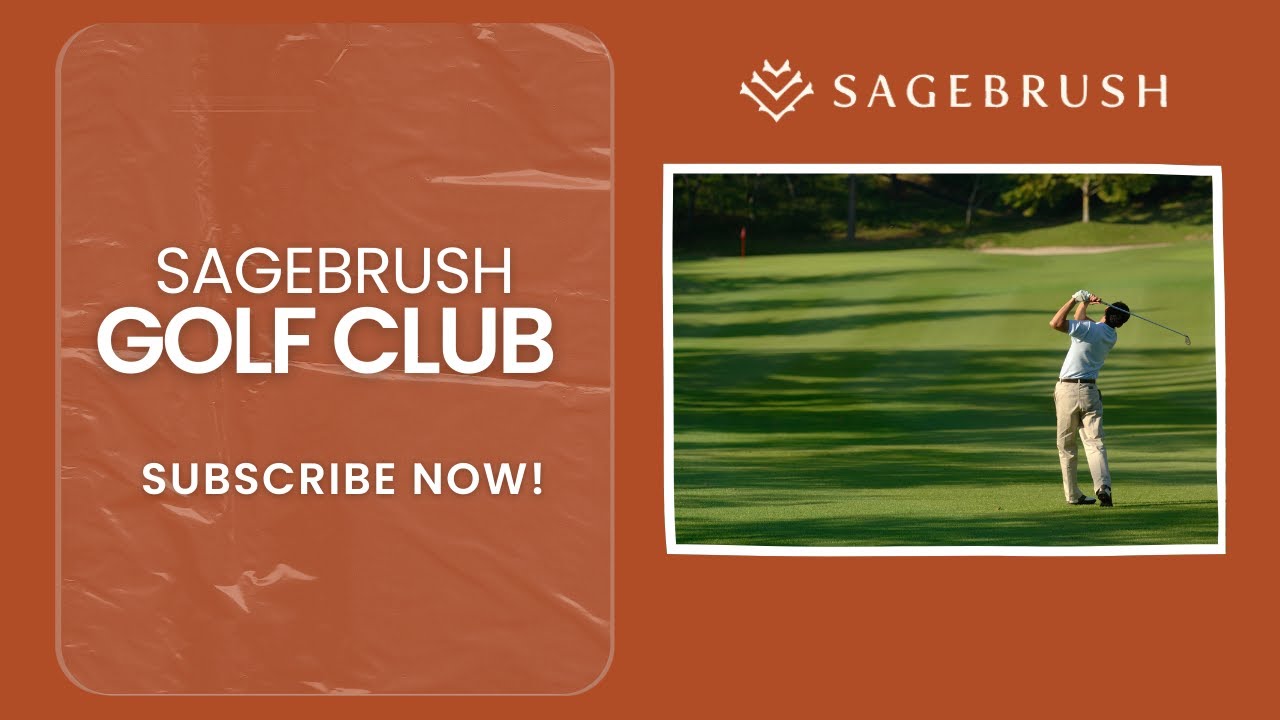 Sagebrush Golf Club - Luxury Golf Course Resort Quilchena, BC | Exclusive Golf Course Getaway