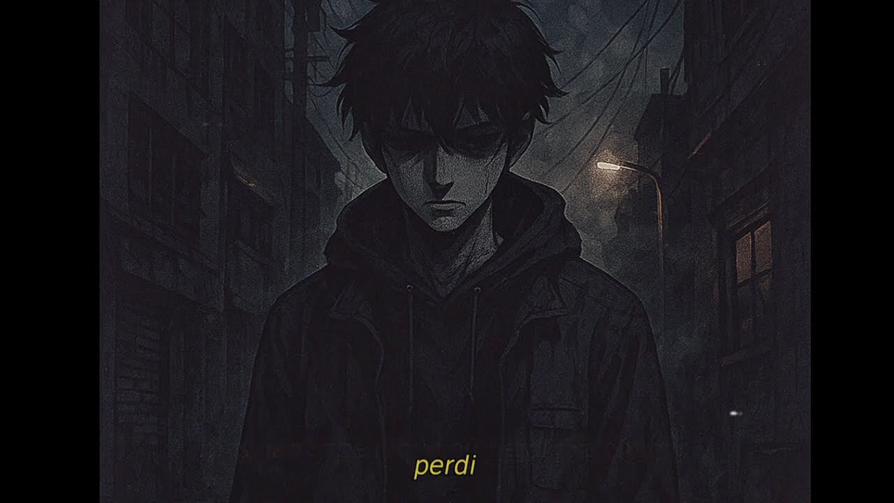 SEM NOME - Mais um dia que eu não sei se acaba