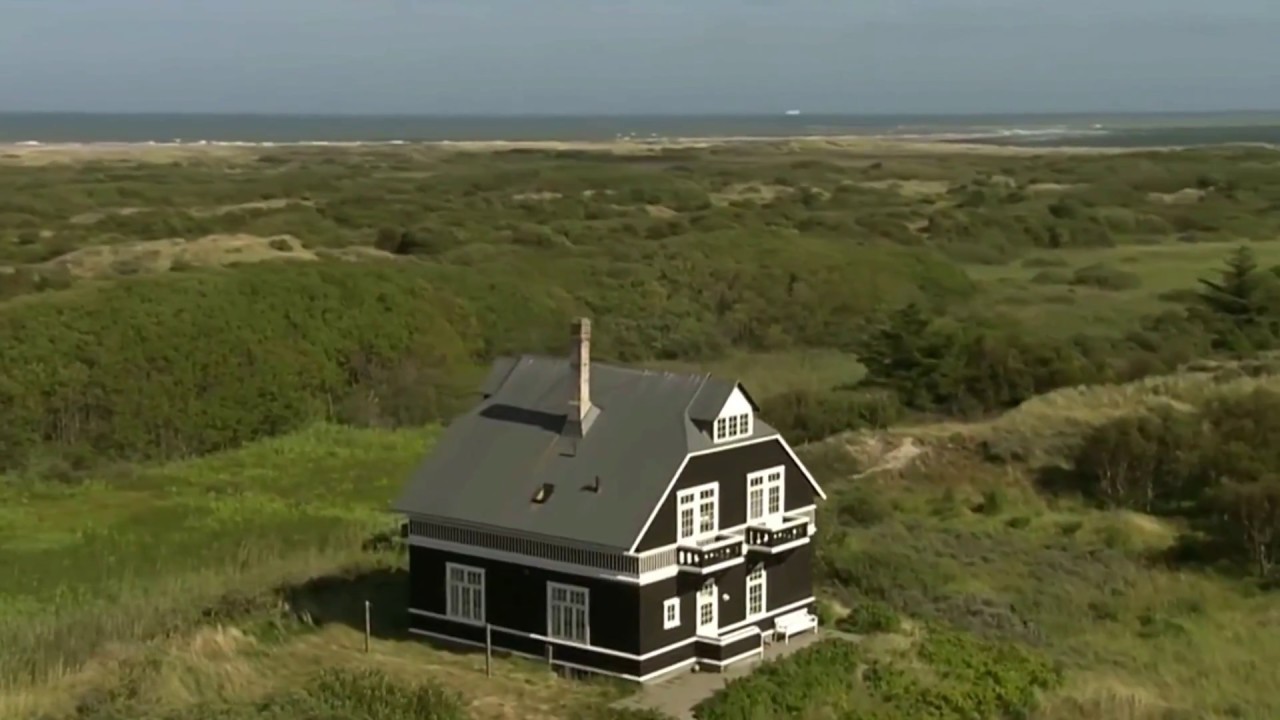 Hirtshals, Denmark
