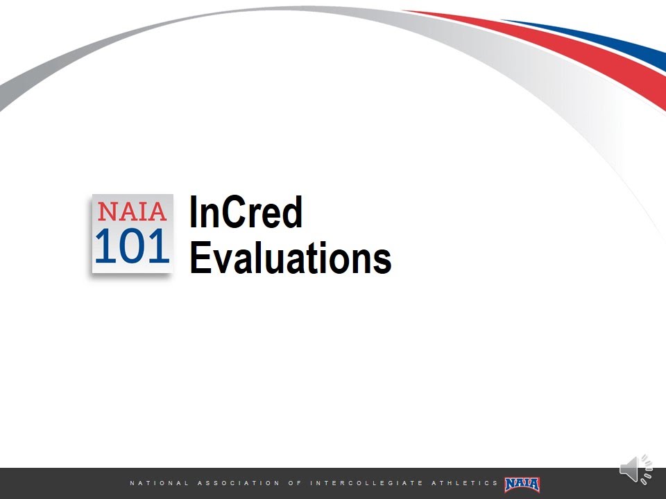 NAIA101 InCred