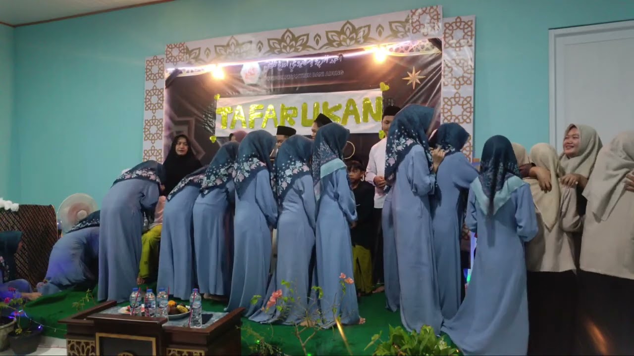 Halal Bihalal 1447 H 