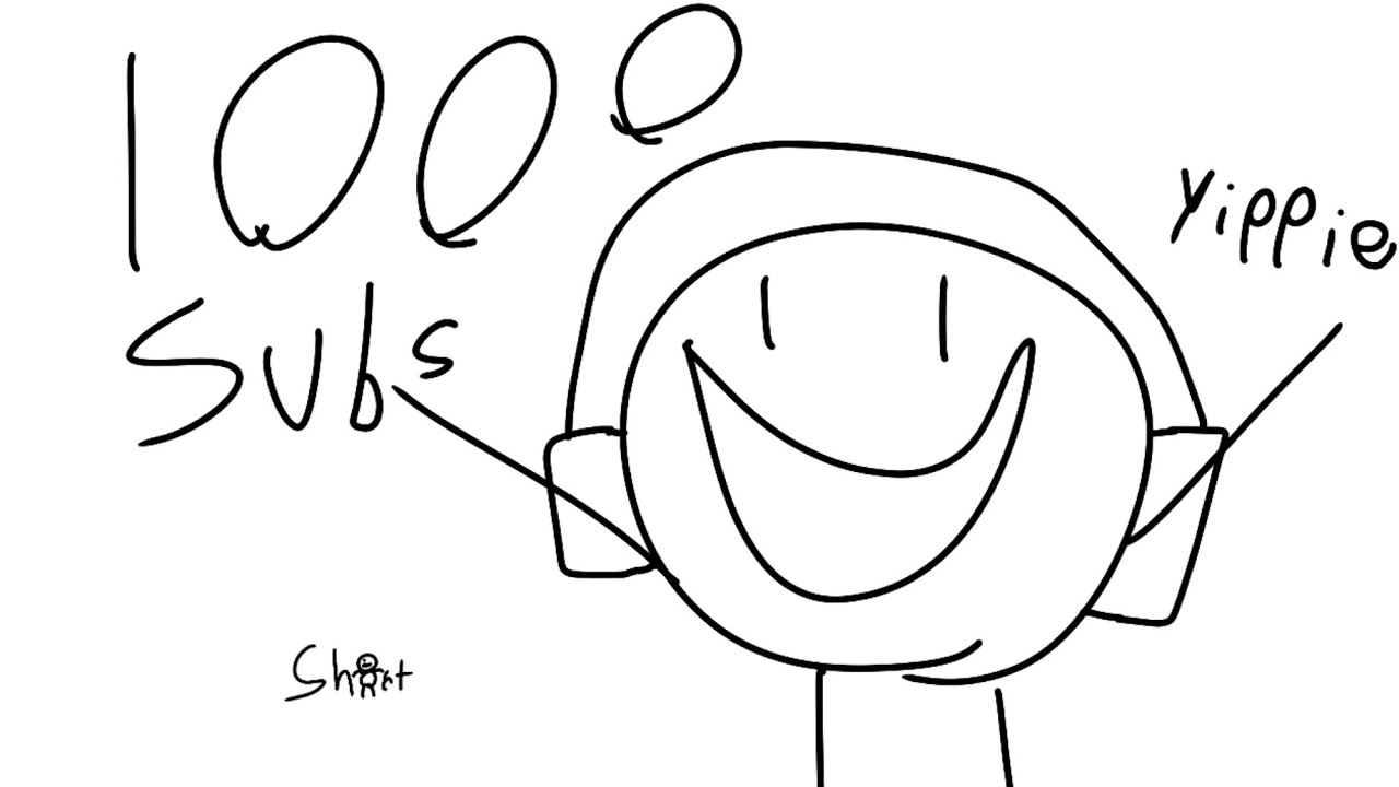 1000 подписчиков!!!!!!!! (извините, что видео вышло с задержкой)