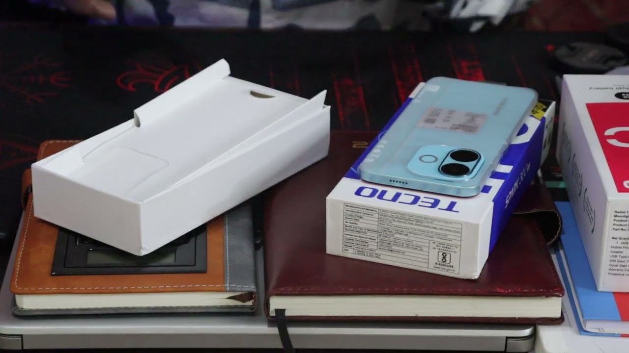 Techno Spark 30C 5G Mobile lena Chahiye ya Nahi ? Techno Mobile ka Camera Quality kaisa hai ? Unbox