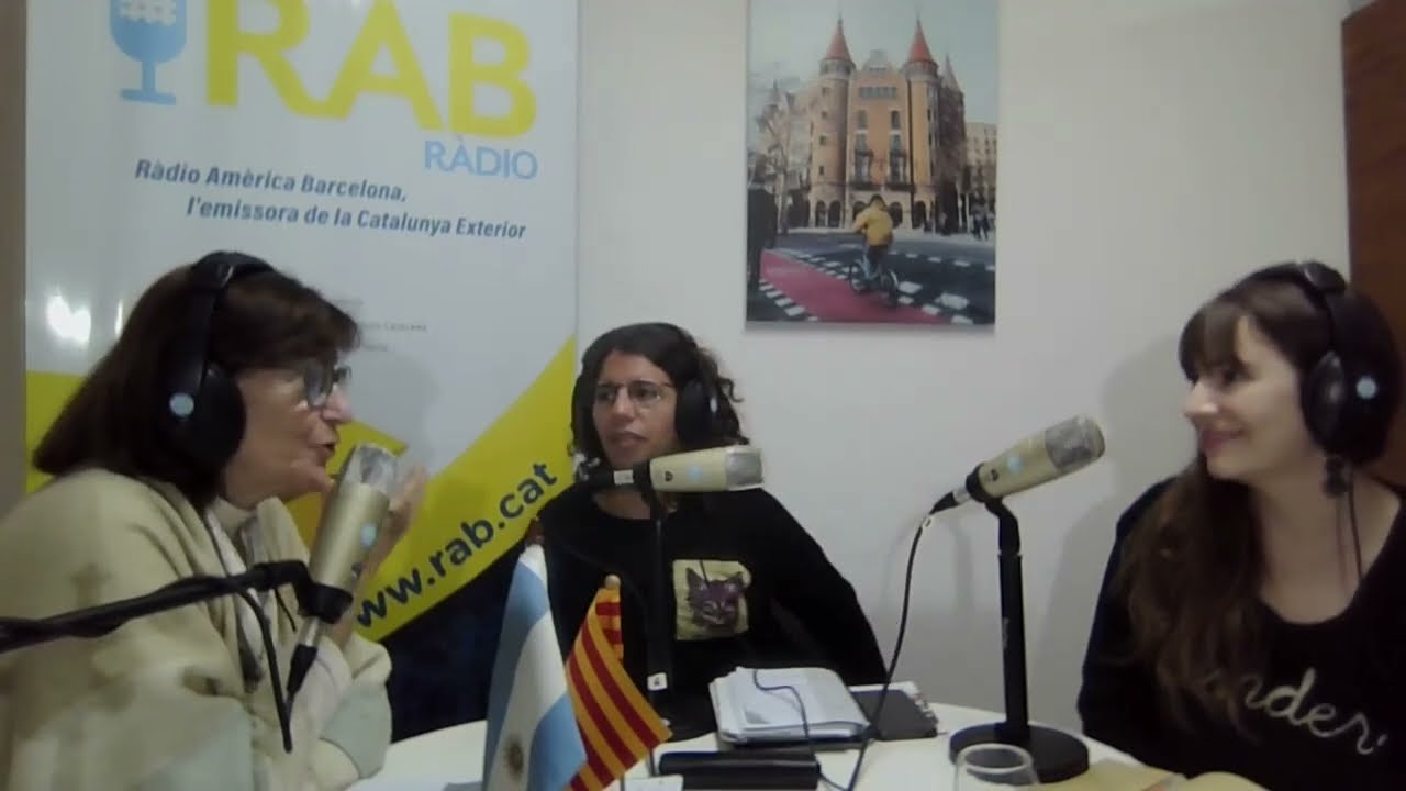 CONNEXIÓ | Drets LGTBIQ+ a Budapest, investigació internacional i memòria de l’exili