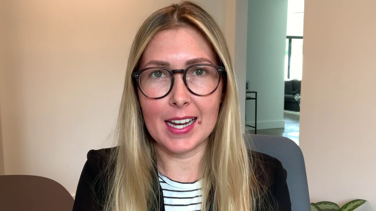 Ariana Longley,  The Patient Safety Movement Foundation | Mainstage