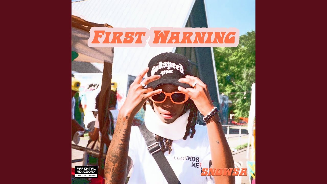 First Warning