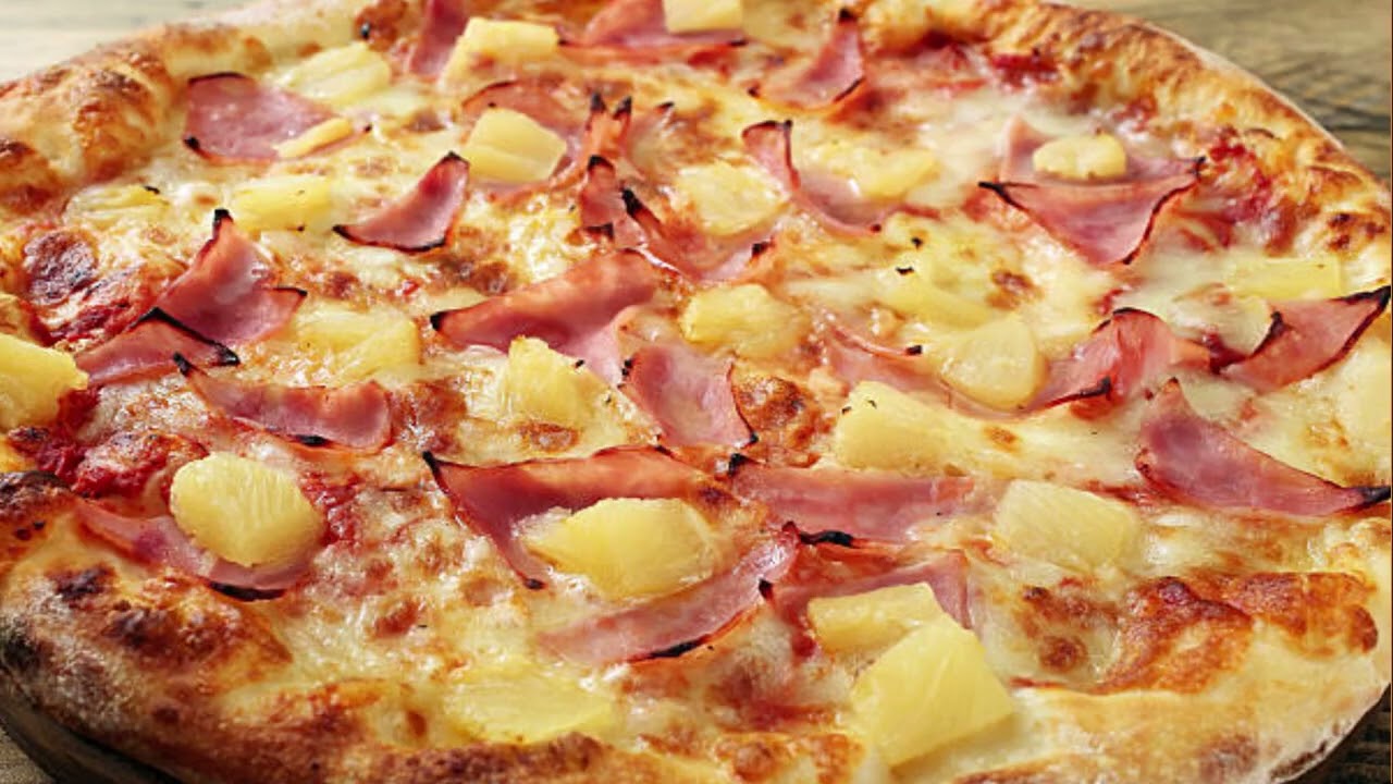 10 SABORES Mais vendidos de pizza