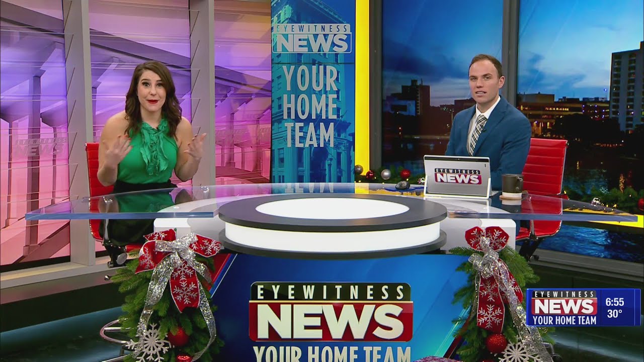JOIN US ON FOX39
