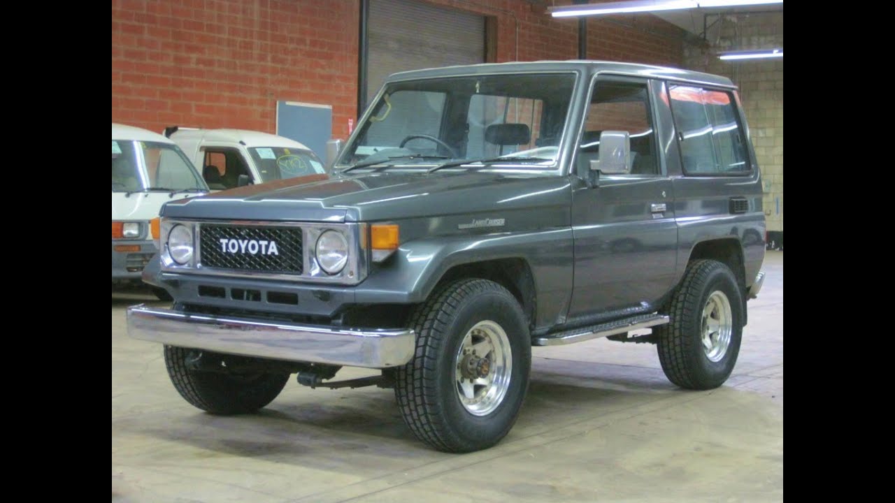 1989 BJ71 0001389 26C169 001
