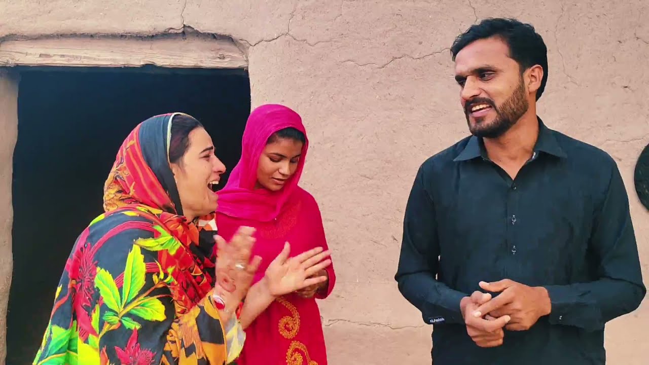 THARKI BUDHA|ALIA MALIK AND MAAN JI WITH TEAM|VERY FUNNY AND MUCH ENTERTAINMENT|2021