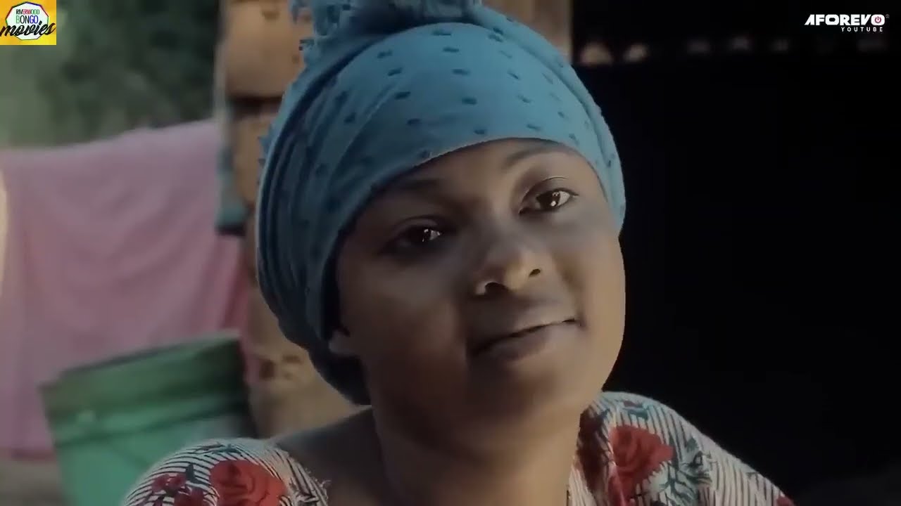Usiku Wa Wachawi - A Swahili Movie
