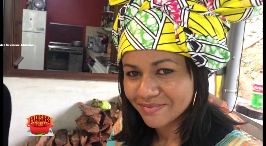 LA CUISINE AFRICAINE