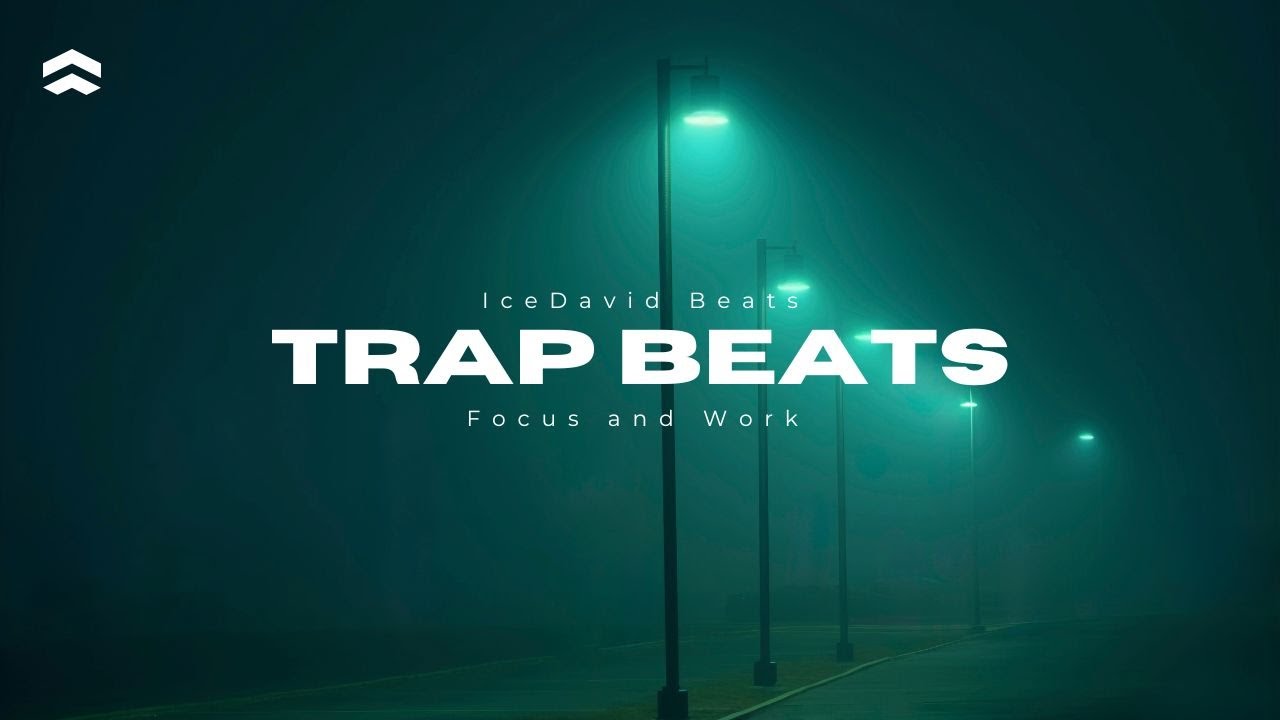 1 Hour of Trap Beats for Focus and Work | Boost Productivity with Concentration Music