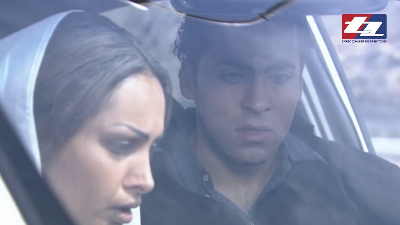 مسلسل طريق النحل - الحلقة السابعة والعشرون 27- Tarik Al nahel
