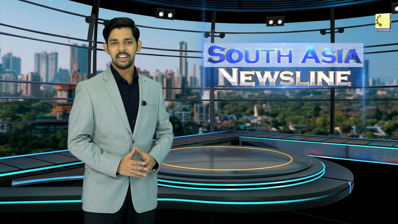 South Asia Newsline &mdash; 27 апреля, ваш главный источник новостей #новости