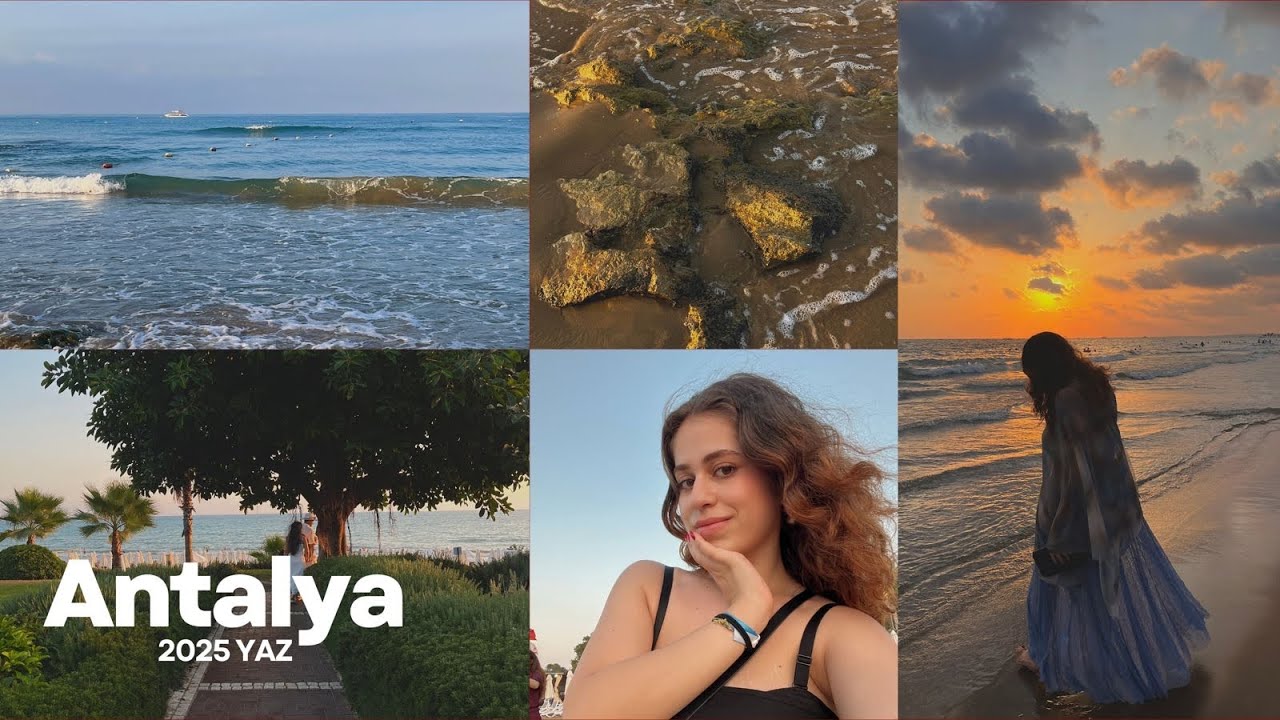 Antalya