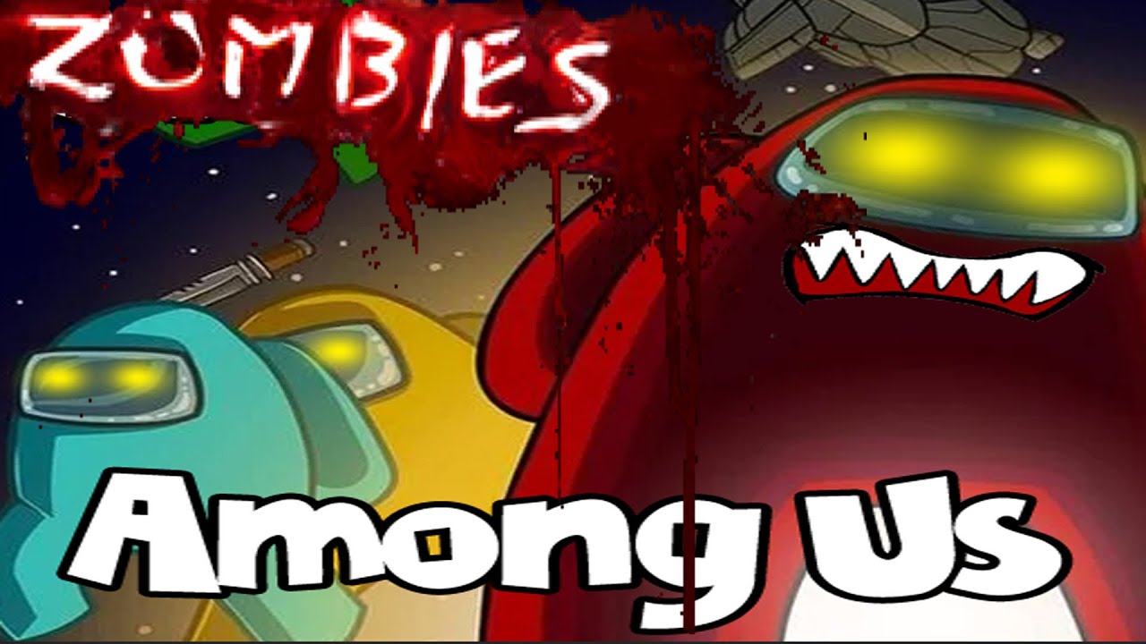 Among Us Zombies solo EE