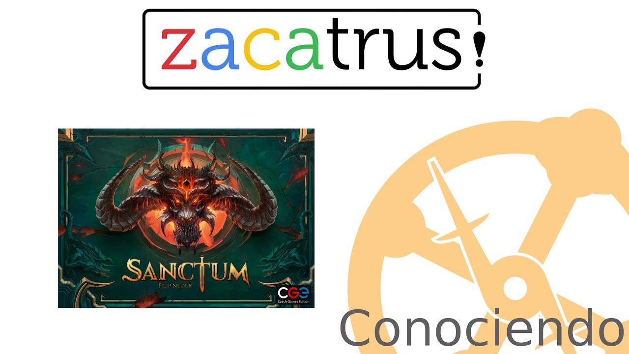 Conociendo Sanctum