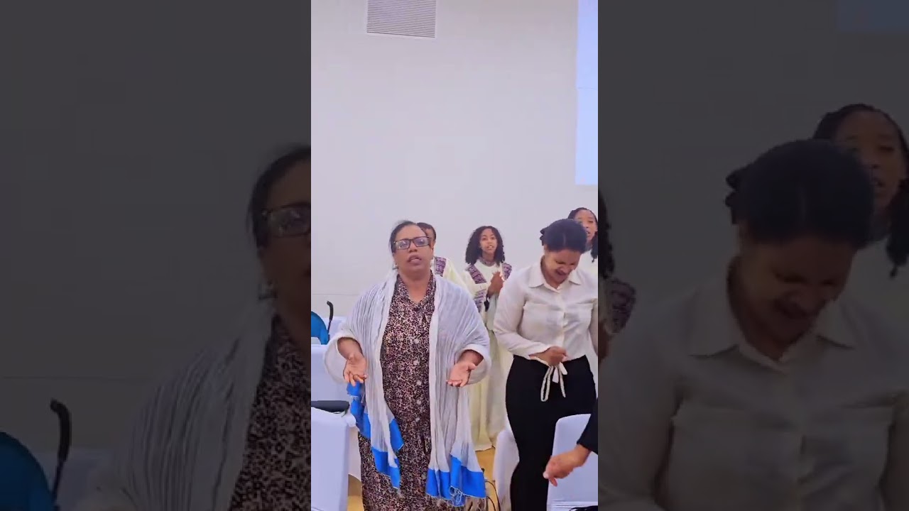 apostolic church of ethiopia song #apostolic #duet #christapostolichurch #apostolicchurch #christian