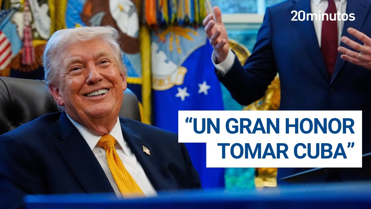 TRUMP: 