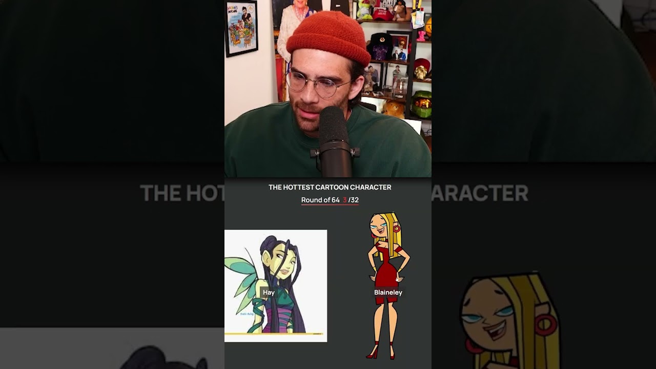 The Internet's Most Dangerous Game