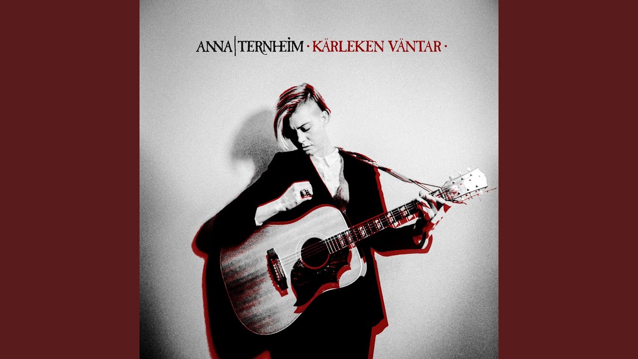 Kärleken väntar