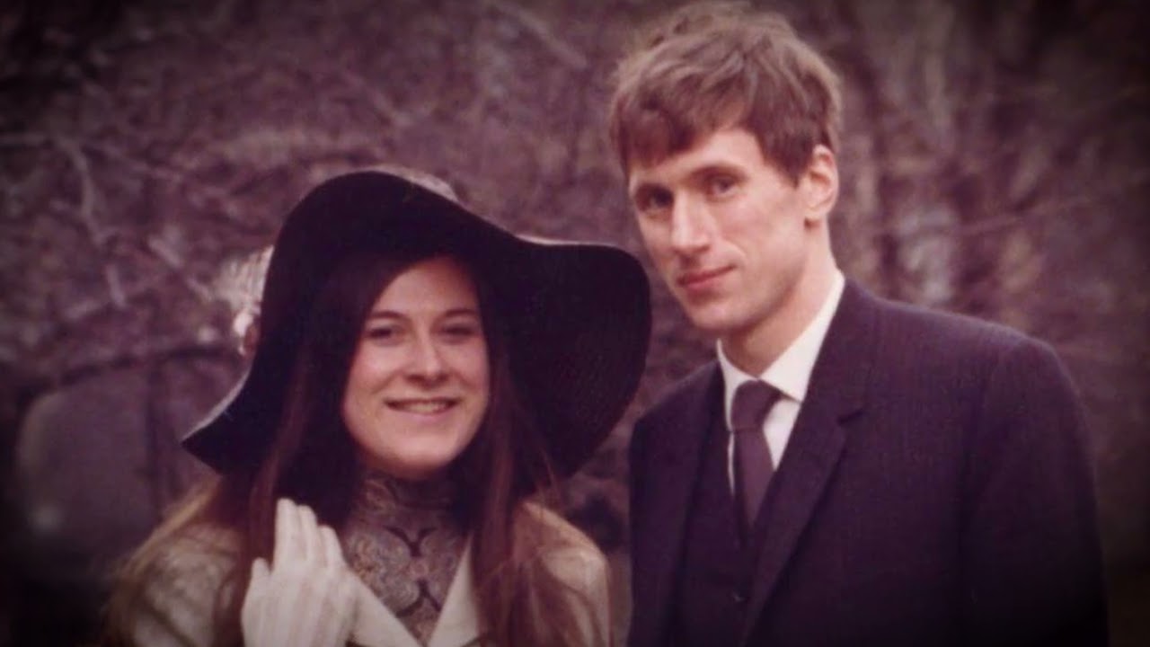 Echoes Of Silence - The Murder of Dr. Brenda Page