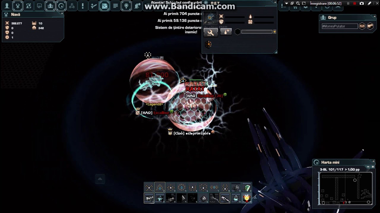 Darkorbit           Bella Ciao          GE2