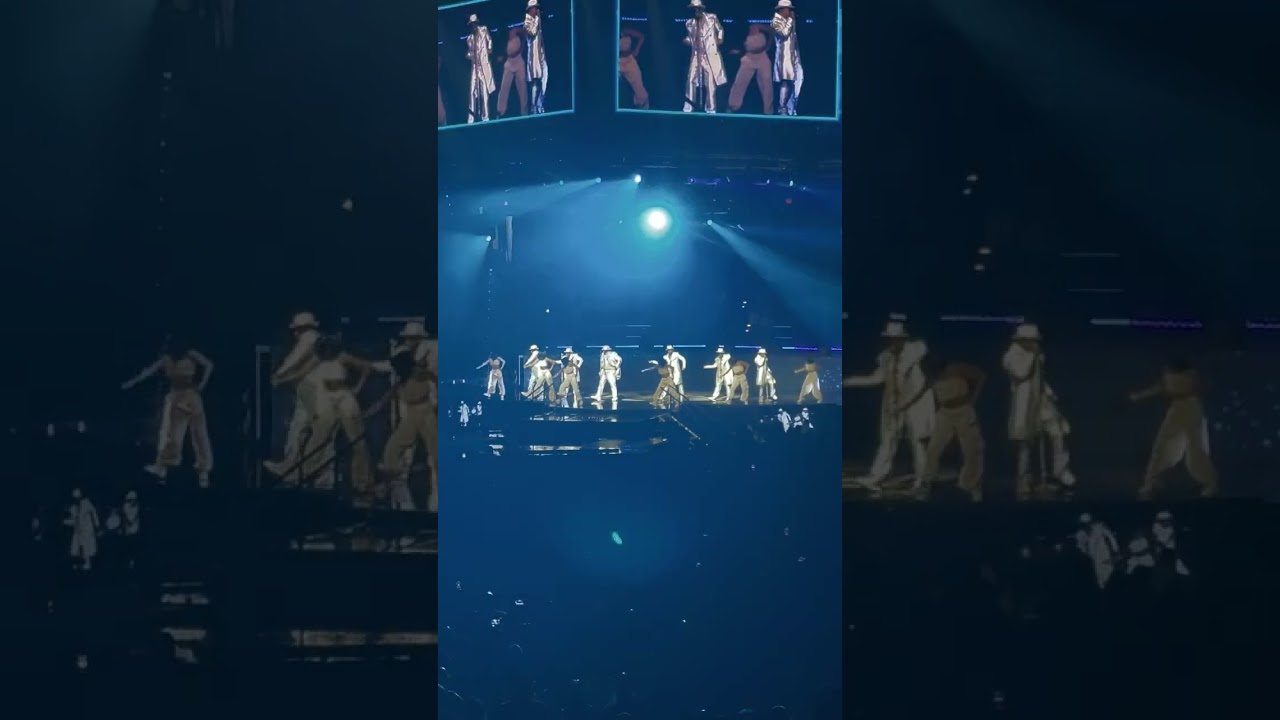 The New Edition Way Tour 2026