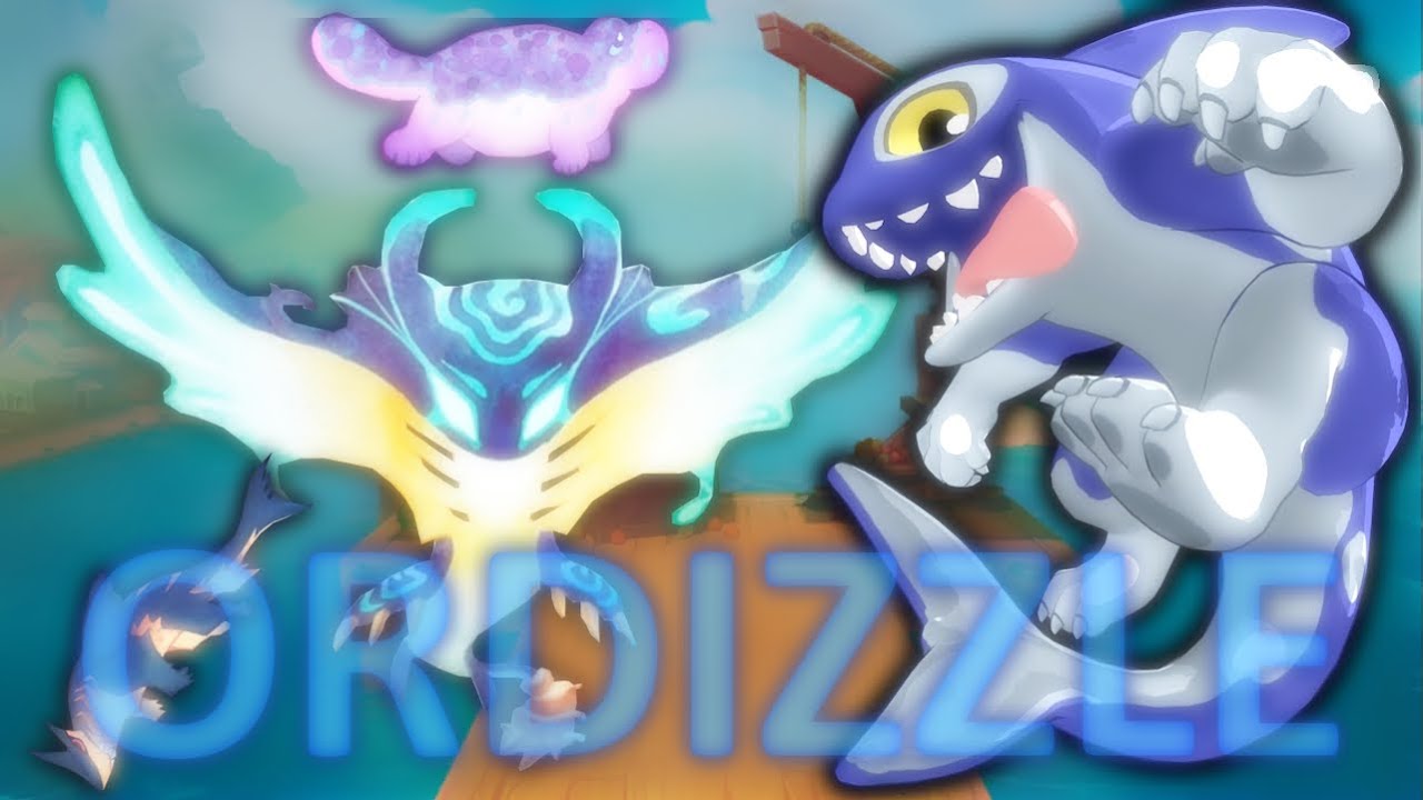 Orcane Has Finally Arrived in Rivals 2