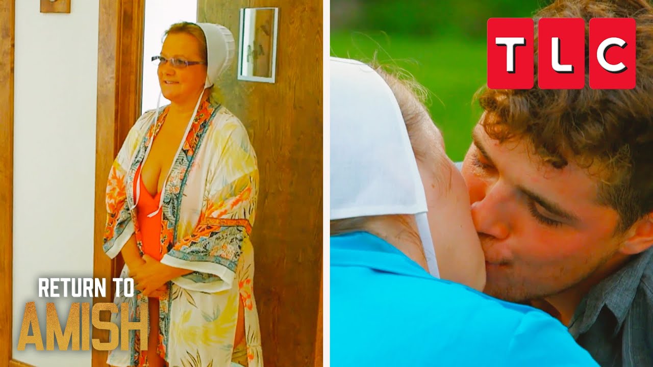 First Times for Ex-Amish | Return to Amish | TLC