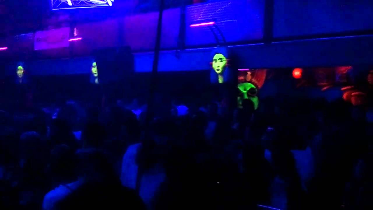 Dj HELI @ FARAON LADEK 25 12 2010 part 1