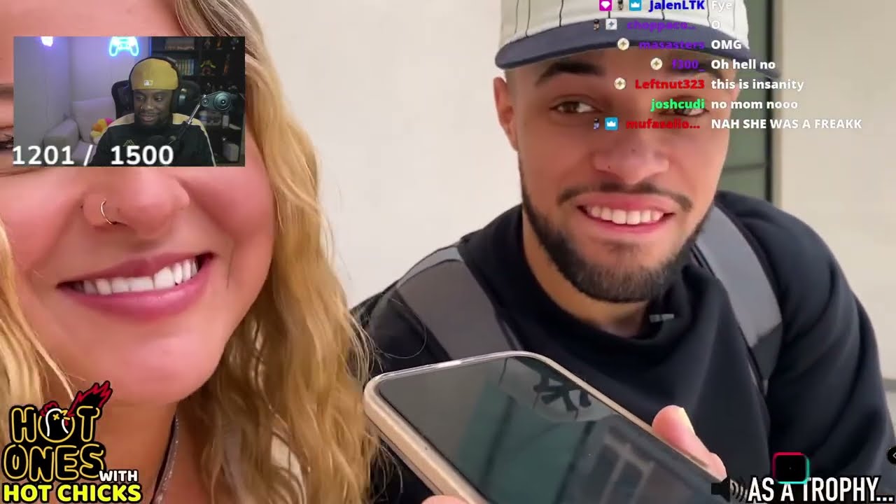 ScumTK Reacts To 