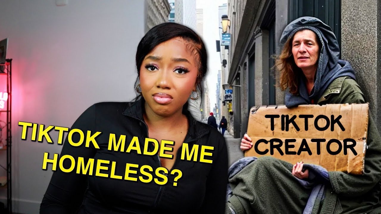 Things Social Media Made Us Think is Normal... its getting WEIRD