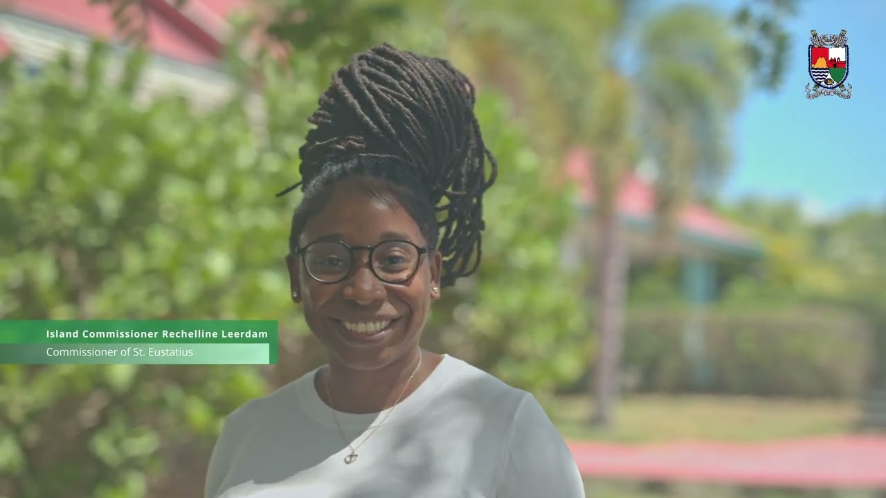 Governor Alida Francis Speech on climate action, cultural resilence and women's leadership