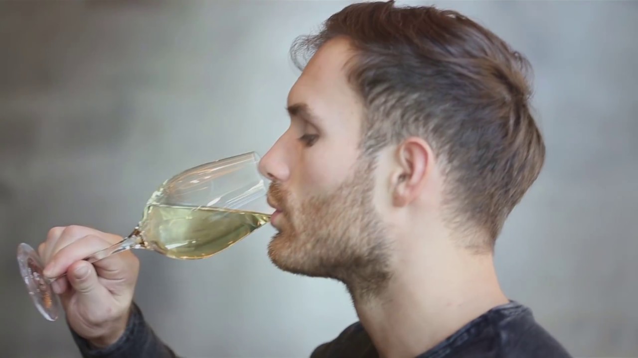 Michael Molterer zeigt LOISIUM Hotel & Weinerlebniswelt