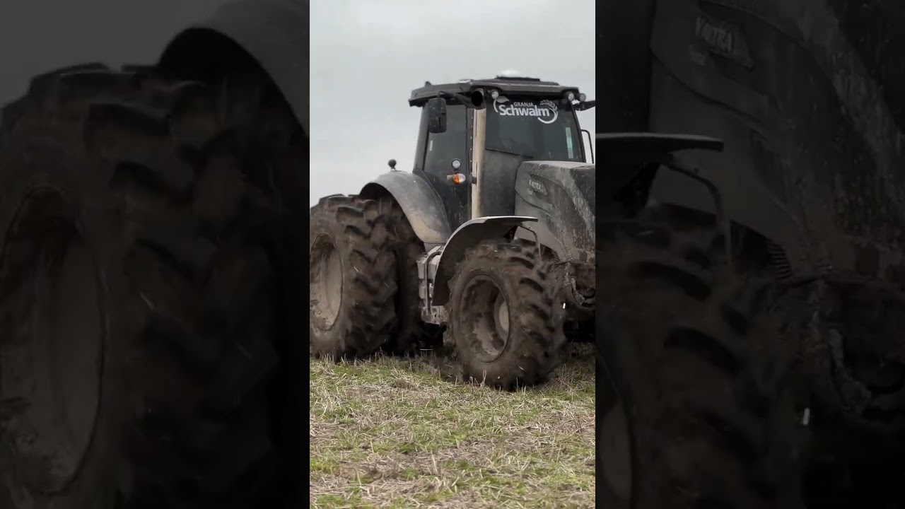 #Agro #Valtra #Qualificado #Brasil