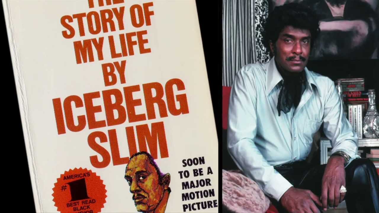 Iceberg Slim - Official Trailer
