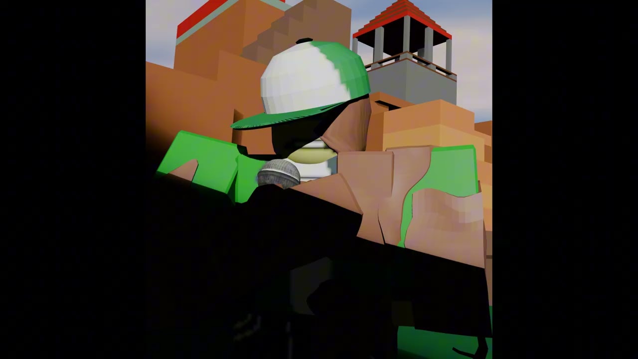 SPREAD official audio (Asymmetry OST)