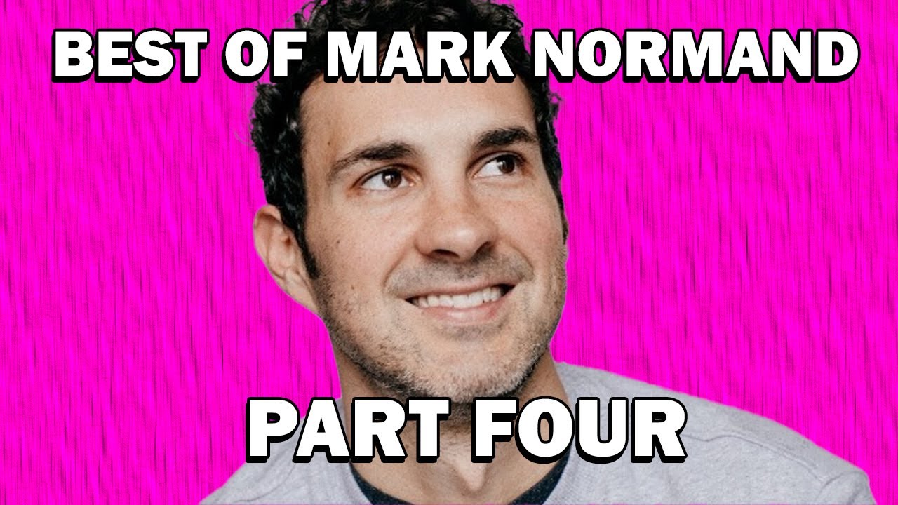 Best of Mark Normand!!! (Part 4)