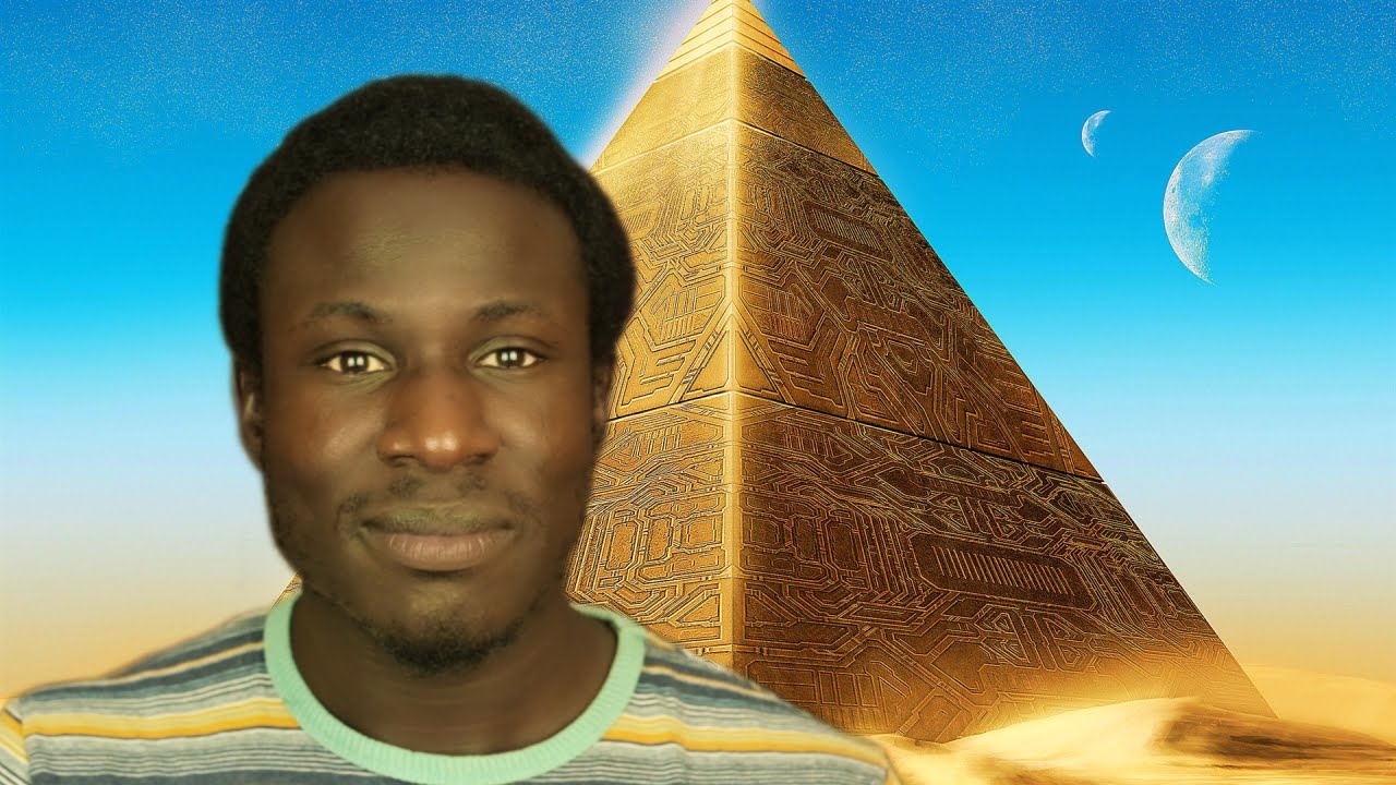 The Four Levels of Consciousness: Third Eye Chronicles
