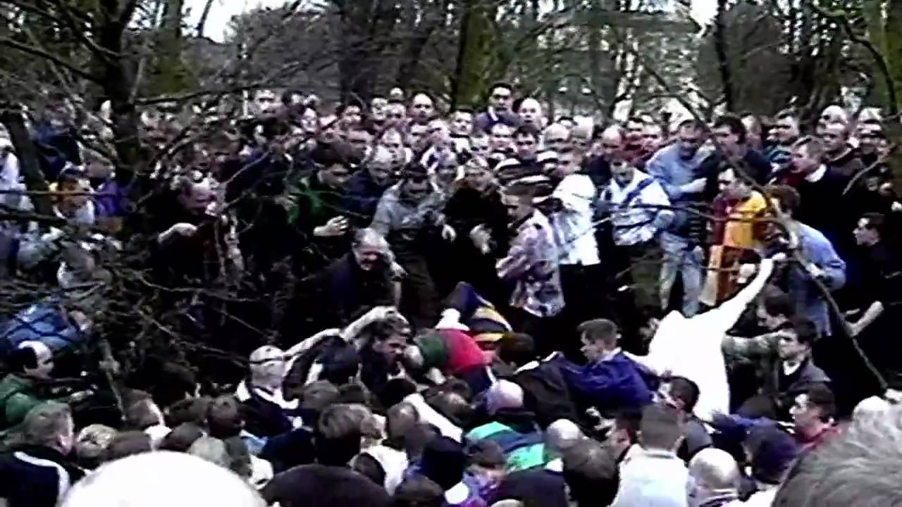 Wild In The Streets movie 2011 clip 3