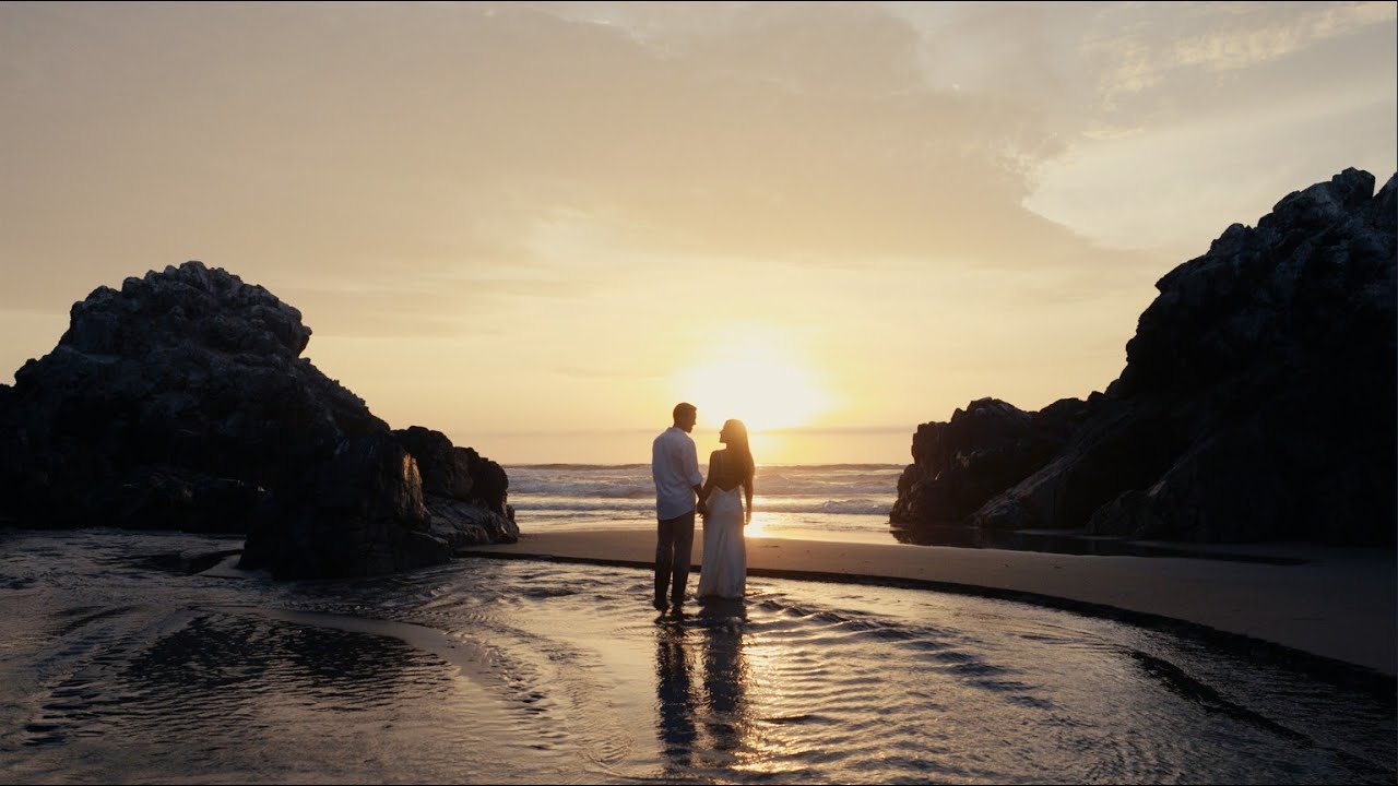 KELLY & GUS - PREBODA