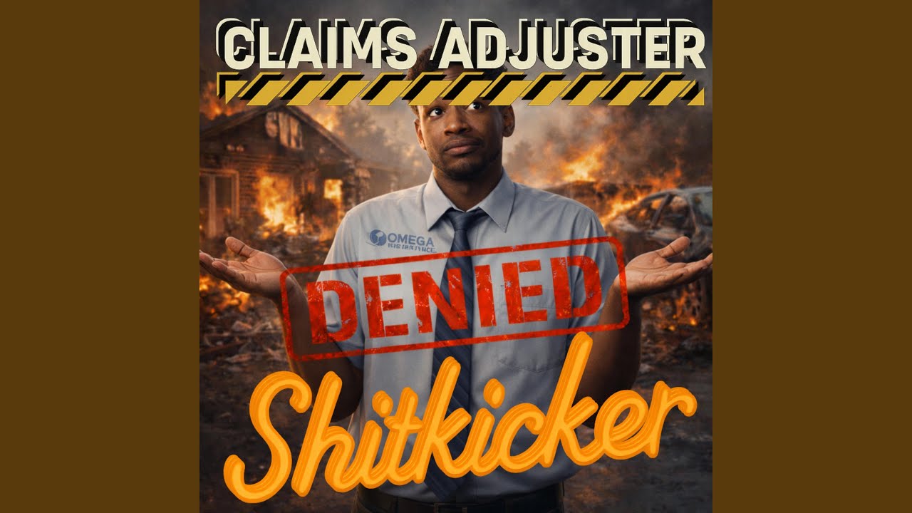 Claims Adjuster