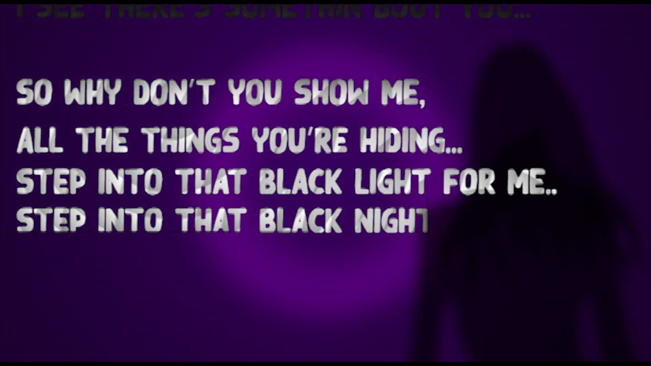 MINDS3T - Show Me (Alt/Original) (Lyric Video)